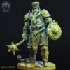 Bane Knights - Druk 3D