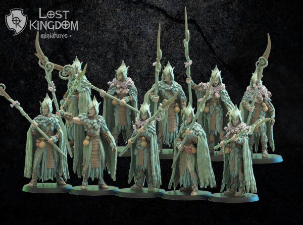 ce99e7bab2b58e77bdaa96f810d1c9cc.jpg Mugen Guard 10 szt. - Lost Kingdom