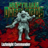 Lazknight Commander - x1