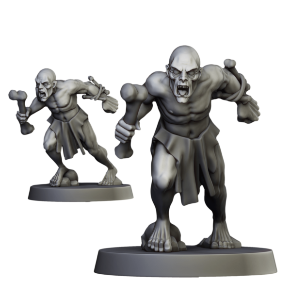 ceb43fb12d68f3f413aaaae16b181c9e.png Ghouls - 7 Póz - 1 szt.