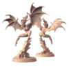 Akela the Cursed