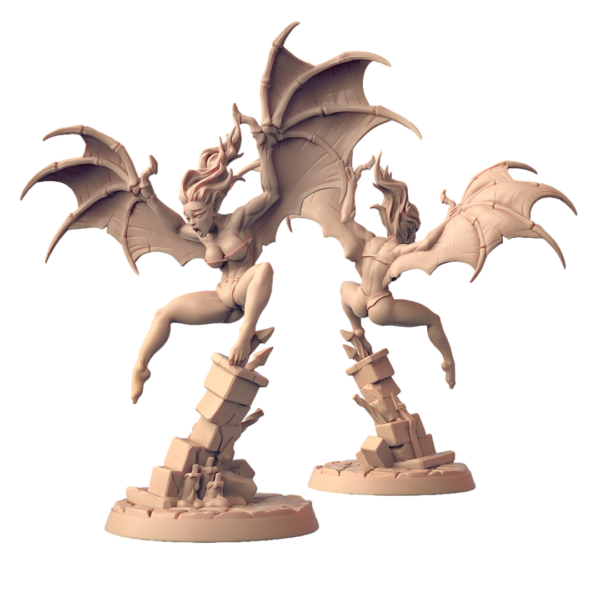 Akela the Cursed