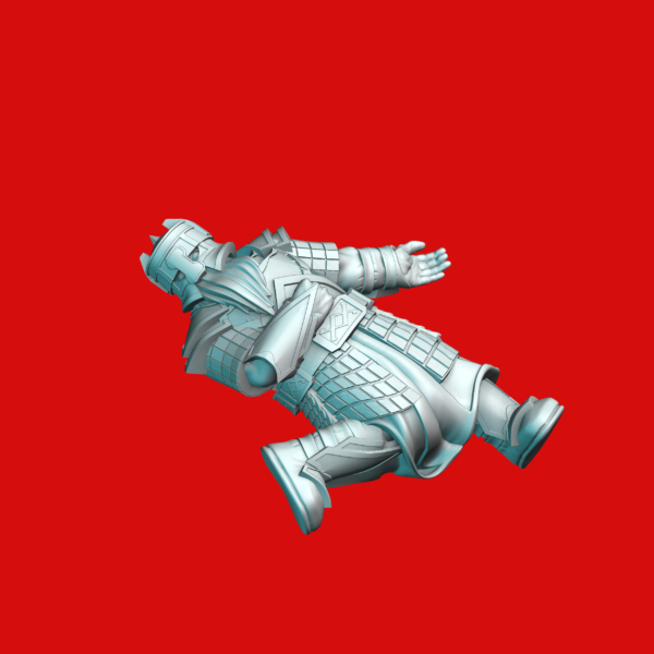 Dead Dwarves - x1