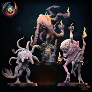cef027641751b7c946d4731ea3c30945.jpg Change Spawns x3 - Lost Kingdom - Minifaktura