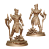 Dynasty Guards - 5 Póz