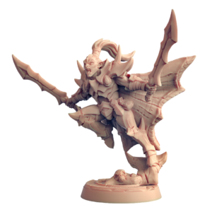 Khaladas Soulsplitter