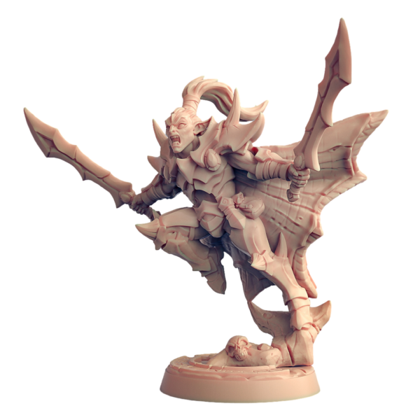 Khaladas Soulsplitter