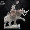 Junichiro on Baku - Lost Kingdom - Druk 3D