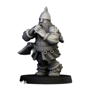 cf77b2dcb4b6cbb68f49117a89578e39.png Dwarf Artillery Crew - 6 Póz