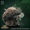 cf96608eb53b6455e1b3c22752827dae.jpg Lesser Sewer Shambler - Mammoth Factory