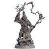 Gilgamesh – King of Golemmar