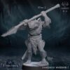 cfa6d98abd419359ead2cac8372cc616.jpg Sahuagin Warrior #7 - Mammoth Factory