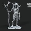 Blood-Handed Shaman - x1