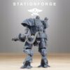 cfaa52fd85bb2570d21696394dca23b4.jpg Scavenger Armageddon - Station Forge - Minifaktura