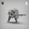 Space Ogres - Reptilian Overlords