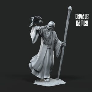 cfc792d32d4a75525bedb7495df8707e.jpg Blood-Handed Mage on Foot - x1
