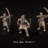 Dark Ages Archers - x1