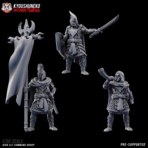 d0178262910c385a433c8039864b0759.jpg High Elf Command Group - Kyoushenko Miniatures