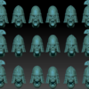 d017860f9542dcd8f47e8f228e35be12.png Undead Warriors - Spear / Sword - 6x