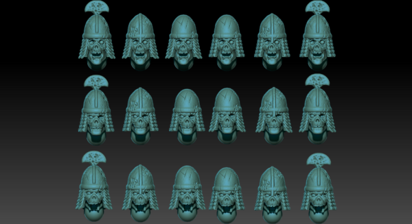 d017860f9542dcd8f47e8f228e35be12.png Undead Warriors - Spear / Sword - 6x