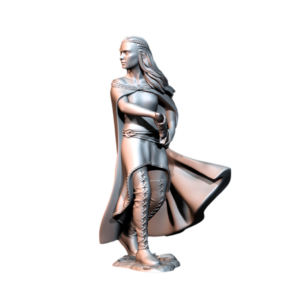 d020c889eab3381712018dfba4fff3d1.png Bloody Elf Maiden On Foot