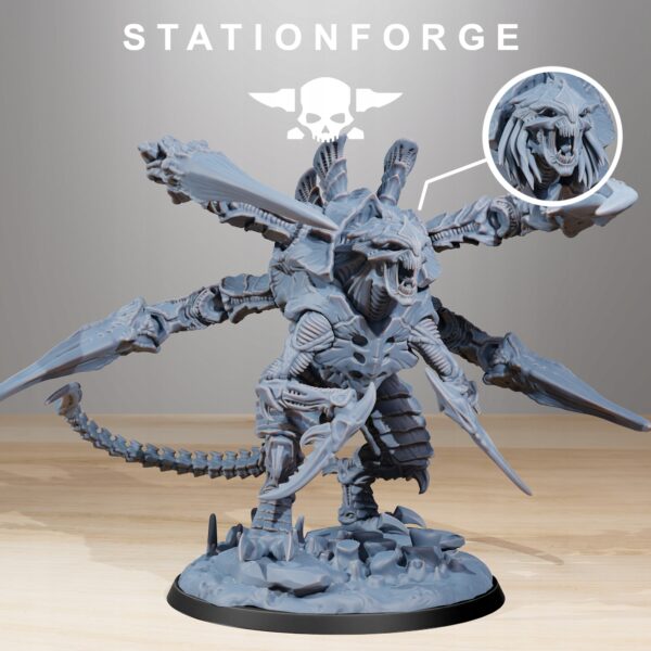 d023604b80495851d33eec48225350fc.jpg Xenraid Ravage Howler - Station Forge - Druk 3D