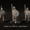d088d793682bb7ef0401423d53b707f8.jpg Vendel Era Warriors With Spears 1 - x3