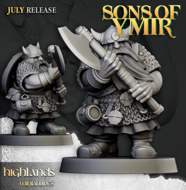 d09724f5af06532f4c2e20fac6439d09.png Dwarf Warrior with Two-handed Axe 4