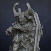 Effigy of Terror - Dark Elves - Minifaktura