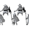 Goblin Light Infantry (Spearmen) - x10