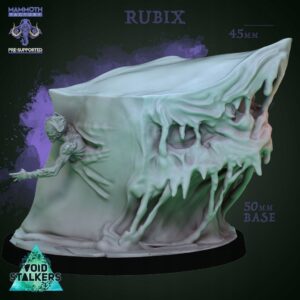 d0d2d80a7d2e06b1eb3ad2c429cdfb7f.jpg Rubix - Mammoth Factory - Druk 3D