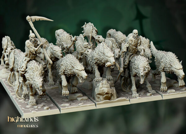 d0e4fddcc74901bd4adc47c38b5849bc.jpg Direwolves - Wilkory - Pełna Jednostka