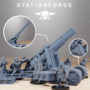 d0ffed3e5fc2ddb7ee9a84f0b33ddf3e.jpg GrimGuard Heavy Artillery - Station Forge