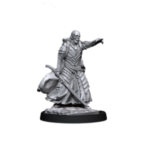 Dead Spirit - Elven - Duch Elfa - Davale Games