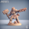 Dwarven Oathbreakers - x1