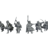 Armoured Outlaws - Zestaw 6x