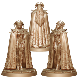 The Matron