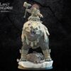 d1dd4bf92c716a3c6de1036c0b158302.jpg Bofarr, Bjorn Commander - Dwarven Holds - Druk 3D