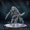 d1e714359f4ef08c66995ee69fb28967.jpg Chuul Hatchling - Mammoth Factory