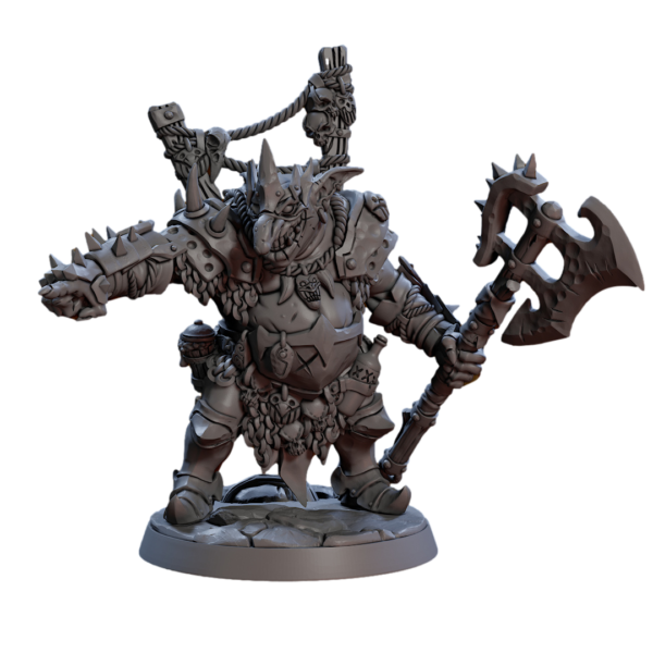 Malgob Firegut