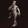 Wild Giant - SC - Minifaktura - Druk 3D