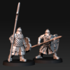 d27bb8741d260c344be637d0737145f6.png Silver Goat Dwarves Spearmen on Foot - 1szt. 6 póz