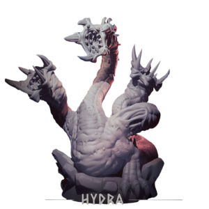 Hydra