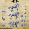 d2992f62328a3b11a4c1bbf2e6383c81.jpg Chaos Barbarian Horseman x3 - Magori Miniatures