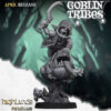 Swamp Goblins Frog Riders - 1x