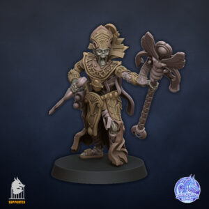 Hierarch - x1