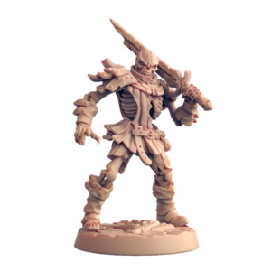 Oldburg Fallen Ones  - x1