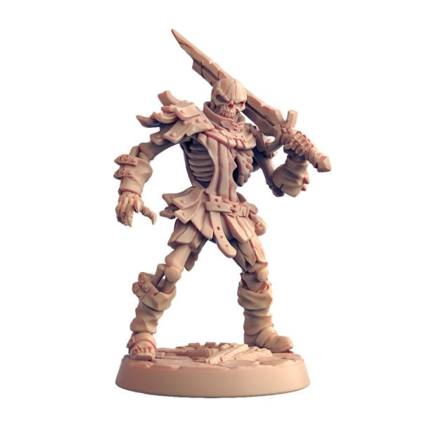 Oldburg Fallen Ones  - x1