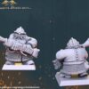 Dwarven Treasure Hunters - Magori Miniatures