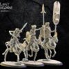 Hurus Riders CG - Lost Kingdom - Minifaktura